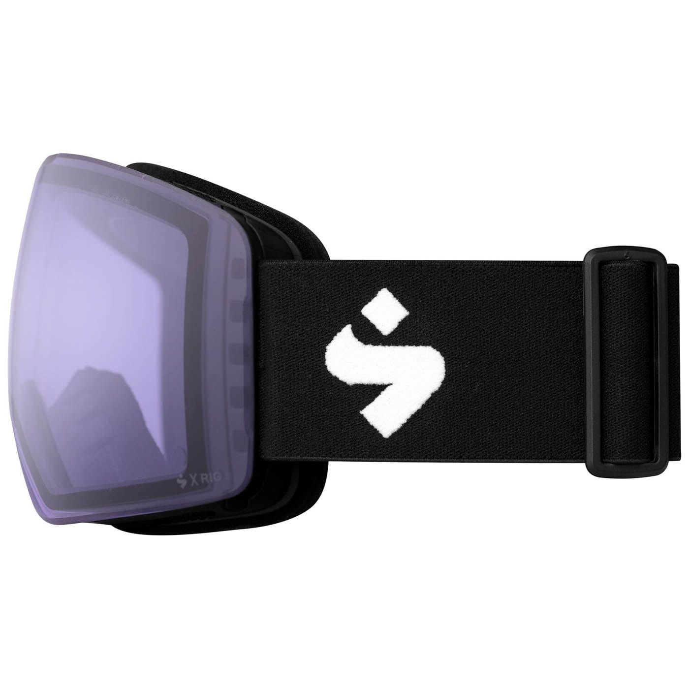 Sweet Protection SKI - Goggles Sweet Protection *25W* Connor RIG® Reflect Goggles