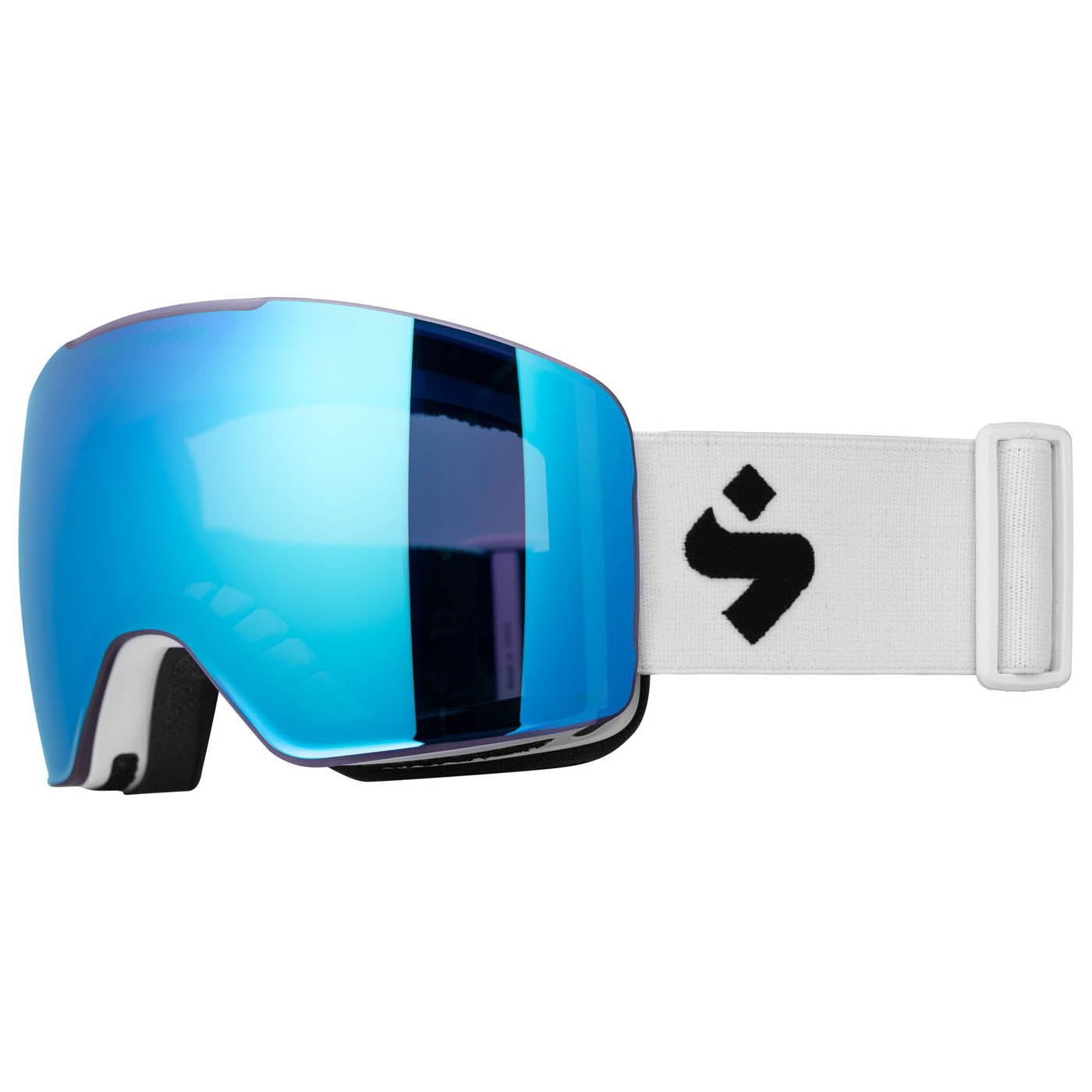 Sweet Protection SKI - Goggles Sweet Protection *25W* Connor RIG® Reflect Goggles with Extra Lens