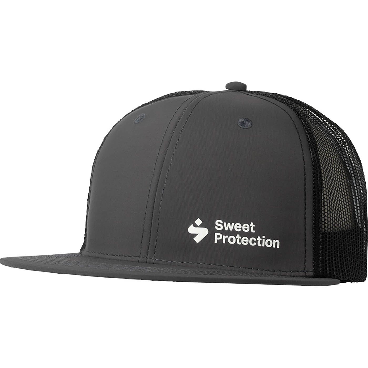 Men's Corporate Trucker Cap Sweet Protection