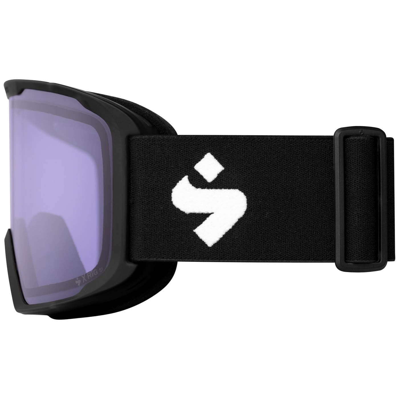 Sweet Protection SKI - Goggles Sweet Protection *25W* Durden RIG® Reflect Goggles