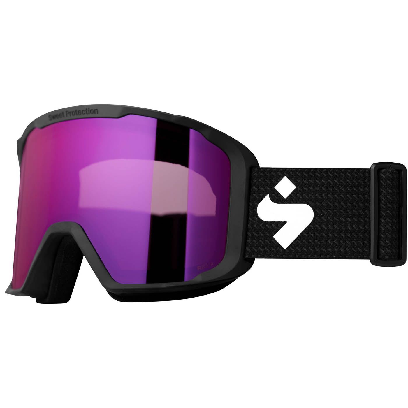 Sweet Protection SKI - Goggles Sweet Protection *25W* Durden RIG® Reflect Goggles