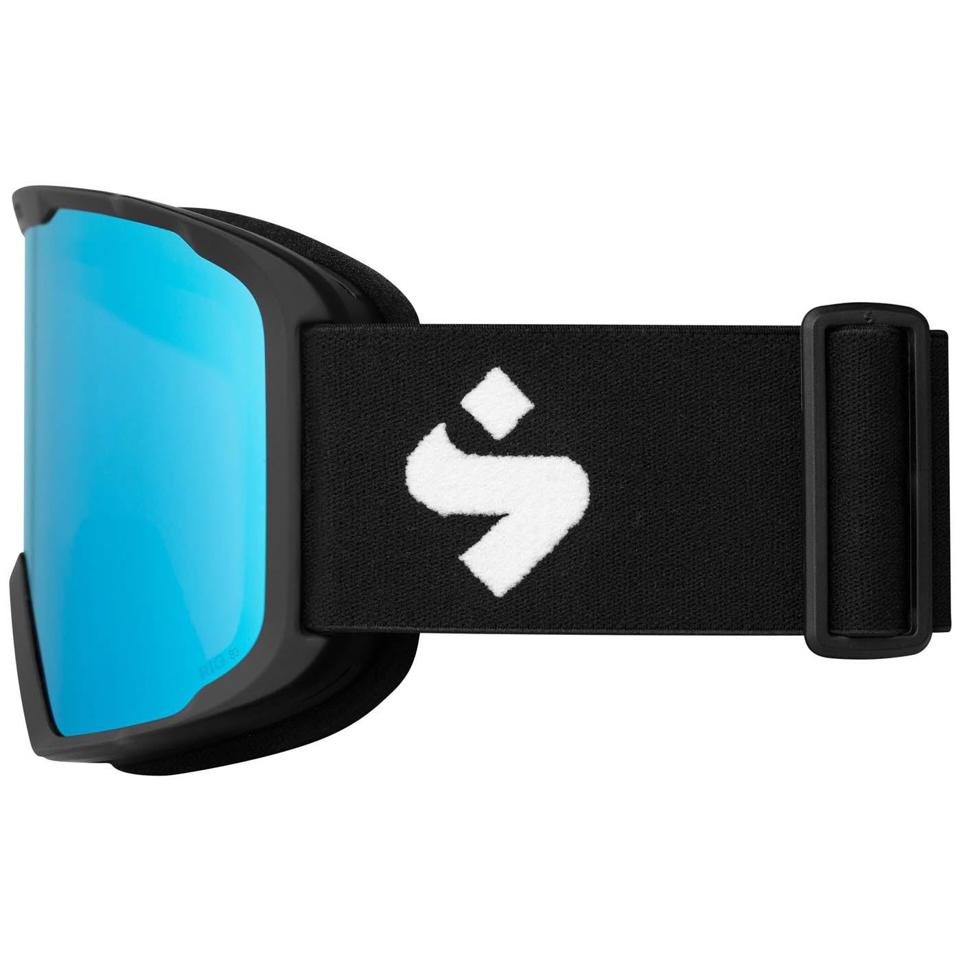 Sweet Protection SKI - Goggles Sweet Protection *25W* Durden RIG® Reflect Goggles