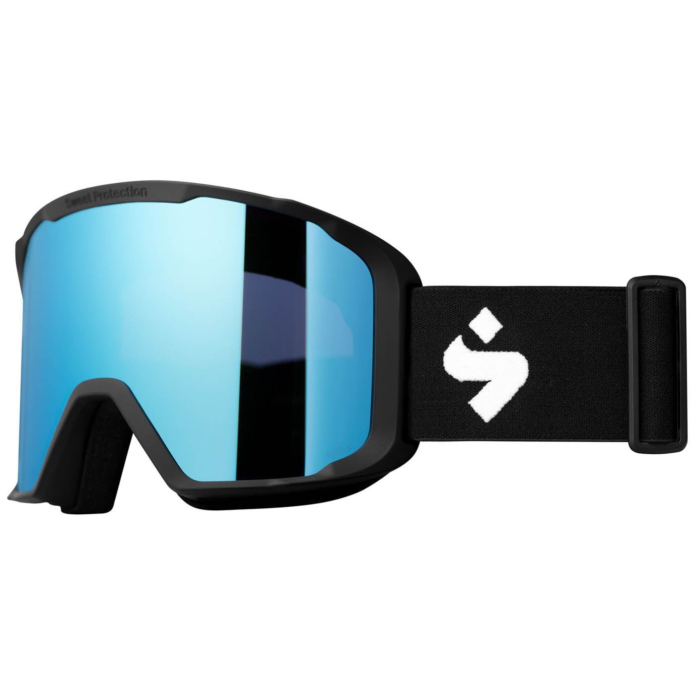 Sweet Protection SKI - Goggles Sweet Protection *25W* Durden RIG® Reflect Goggles