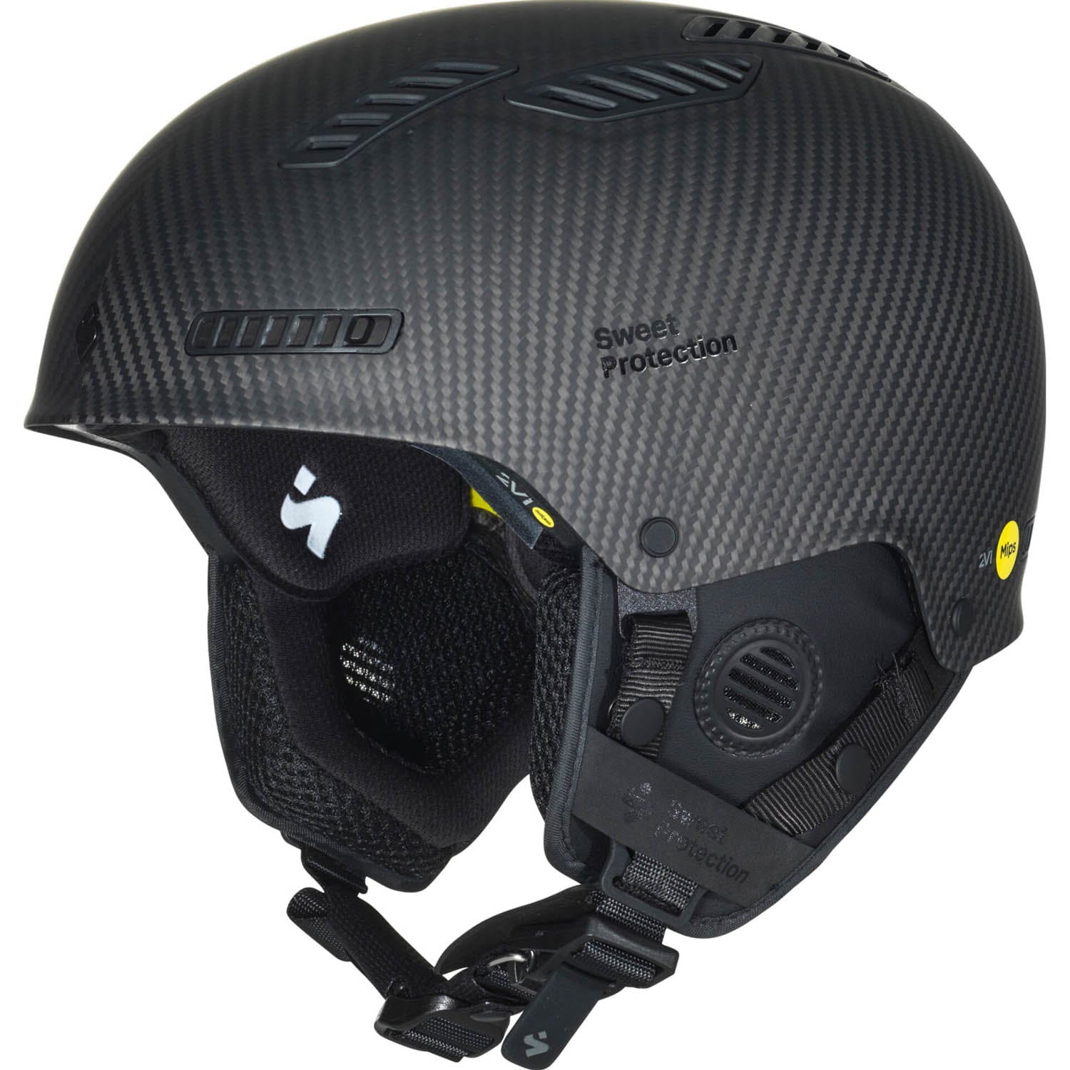 Grimnir 2Vi® Mips Helmet Sweet Protection