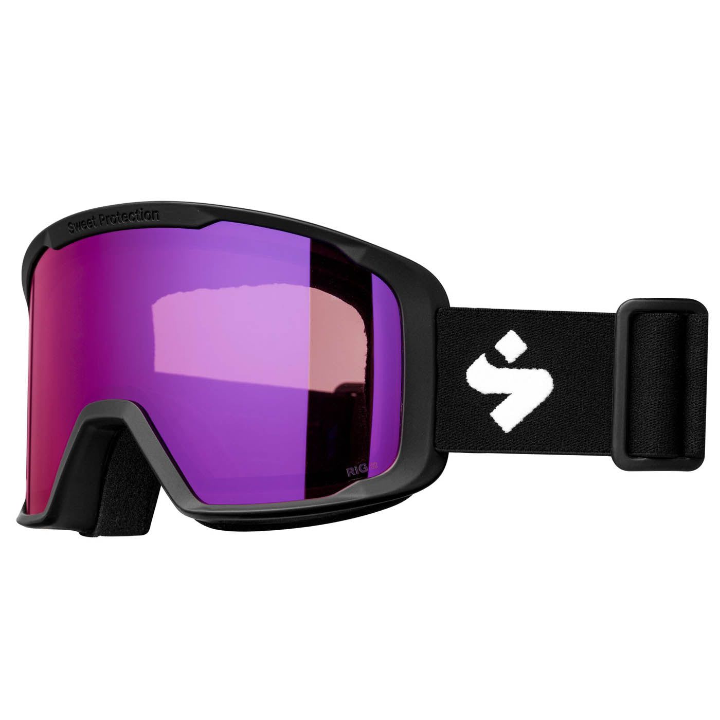 Sweet Protection SKI - Goggles Sweet Protection *25W* Ripley RIG® Reflect Junior Goggles