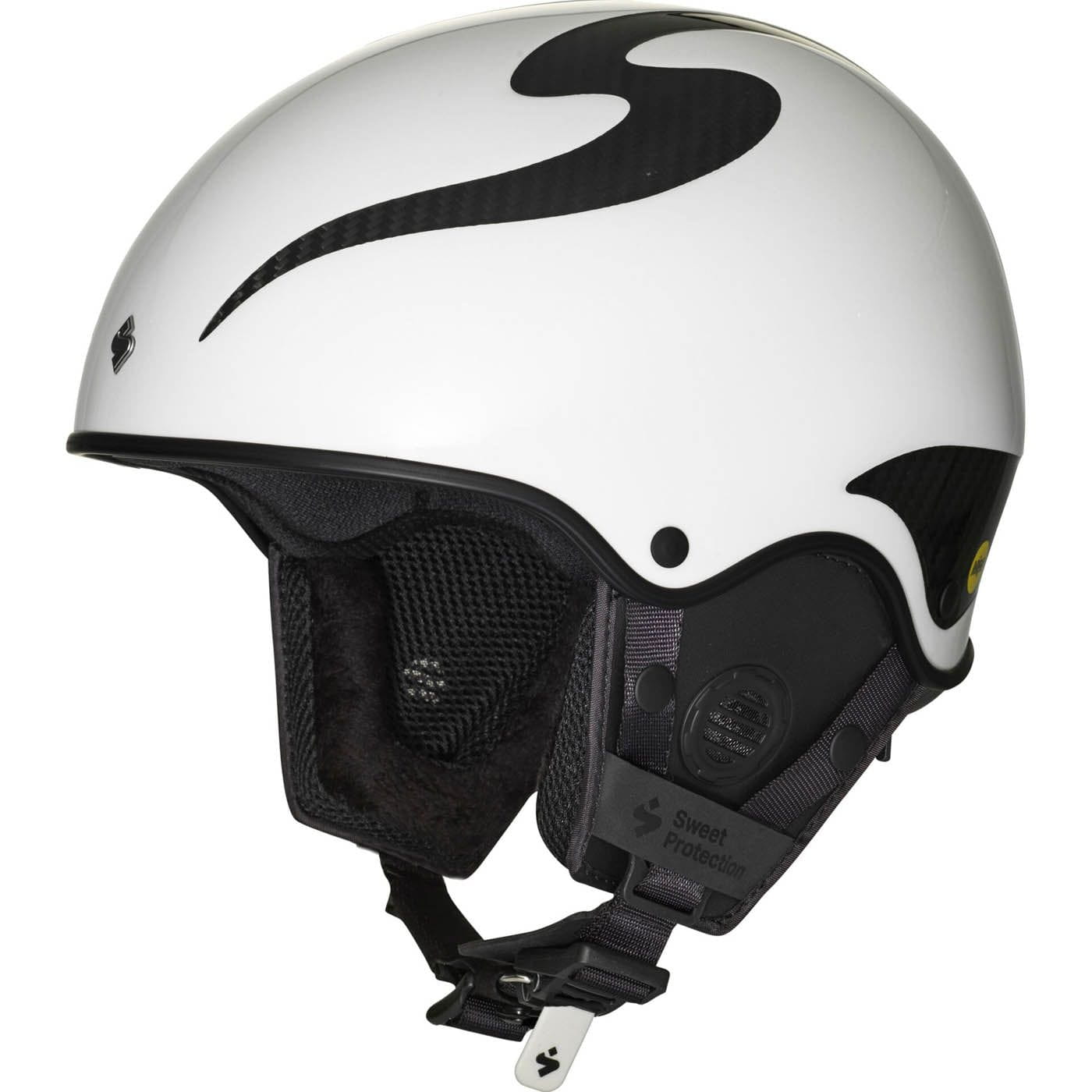 Sweet Protection SKI - Helmets Sweet Protection *25W* Rooster II Mips Helmet