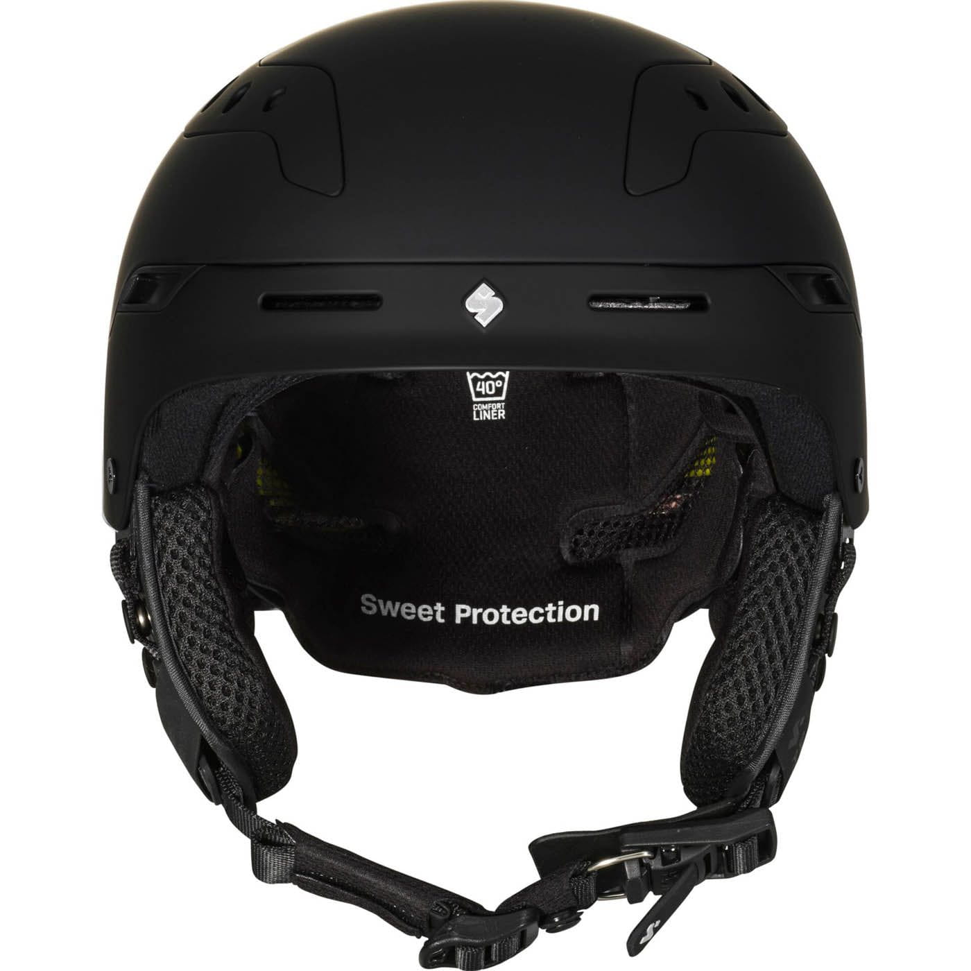 Sweet Protection SKI - Helmets Sweet Protection *25W* Switcher Mips Helmet