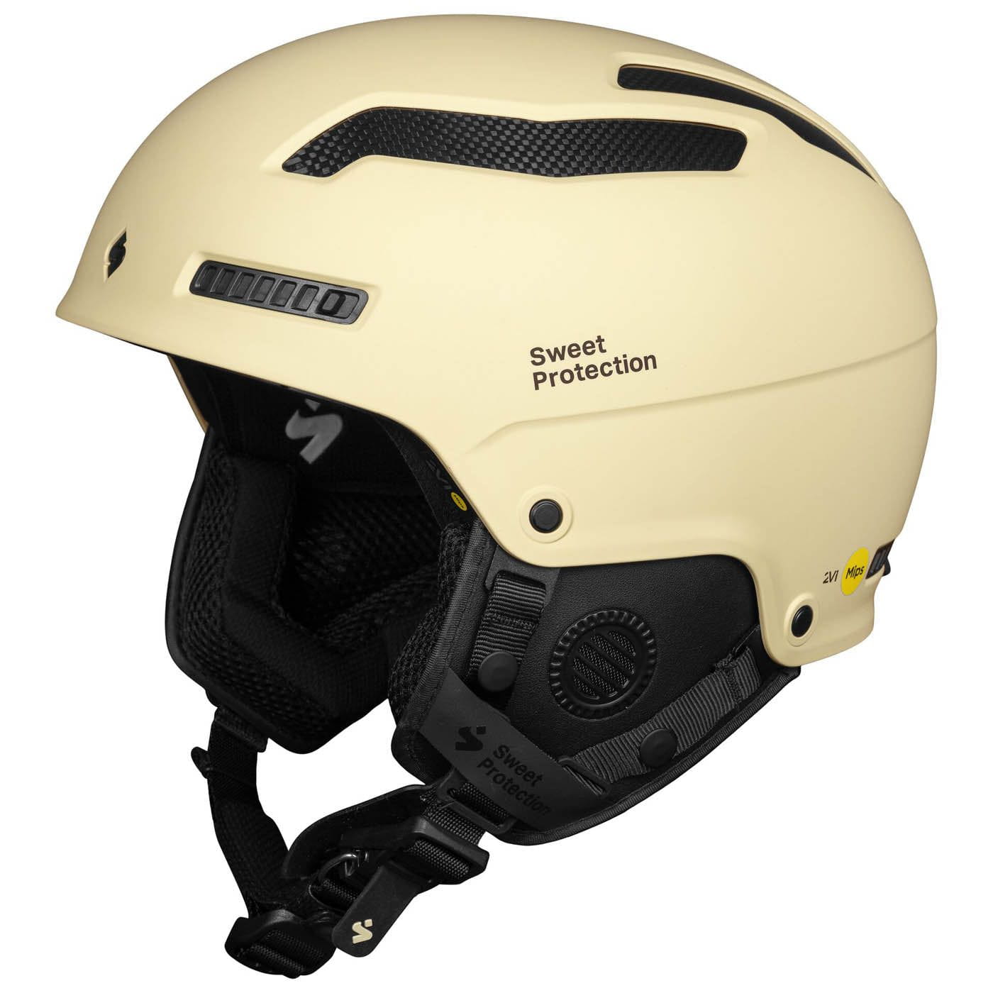 Sweet Protection SKI - Helmets Sweet Protection *25W* Trooper 2Vi® Mips Helmet