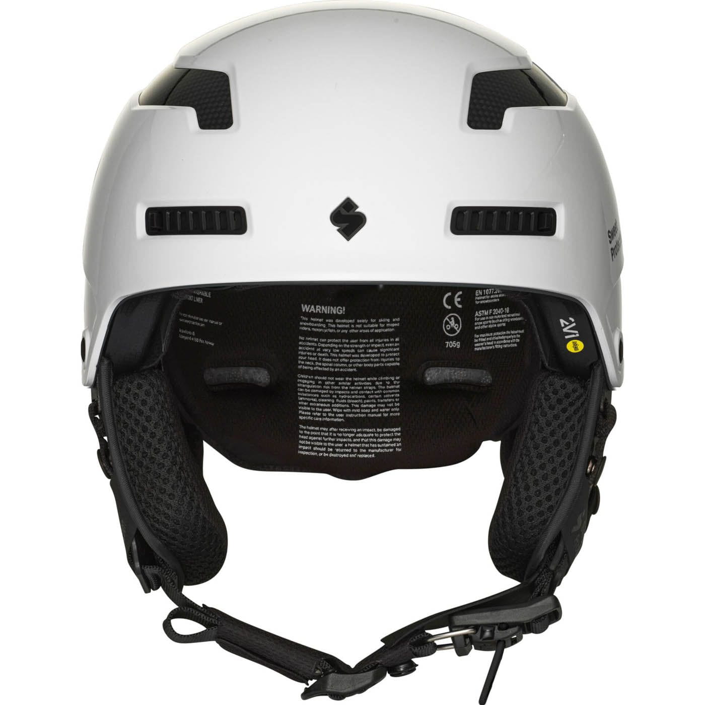 Sweet Protection SKI - Helmets Sweet Protection *25W* Trooper 2Vi® Mips Helmet