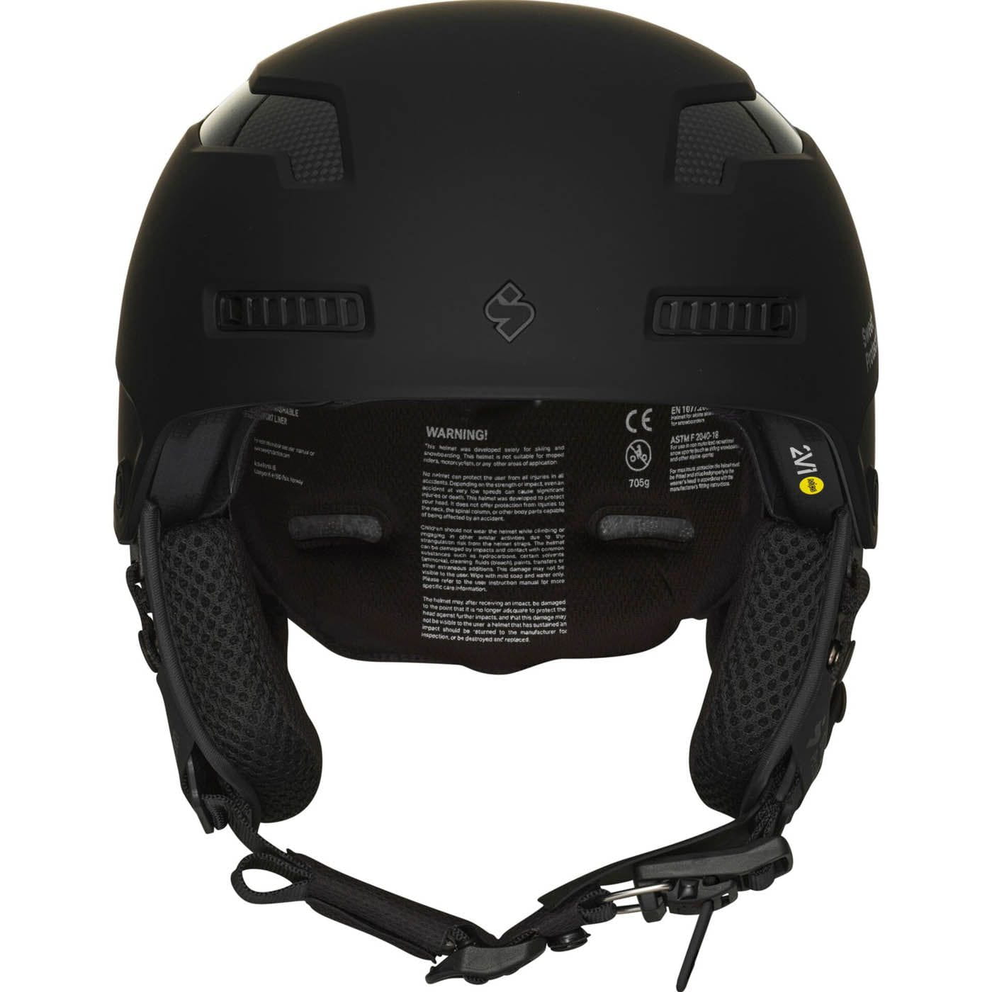 Sweet Protection SKI - Helmets Sweet Protection *25W* Trooper 2Vi® Mips Helmet