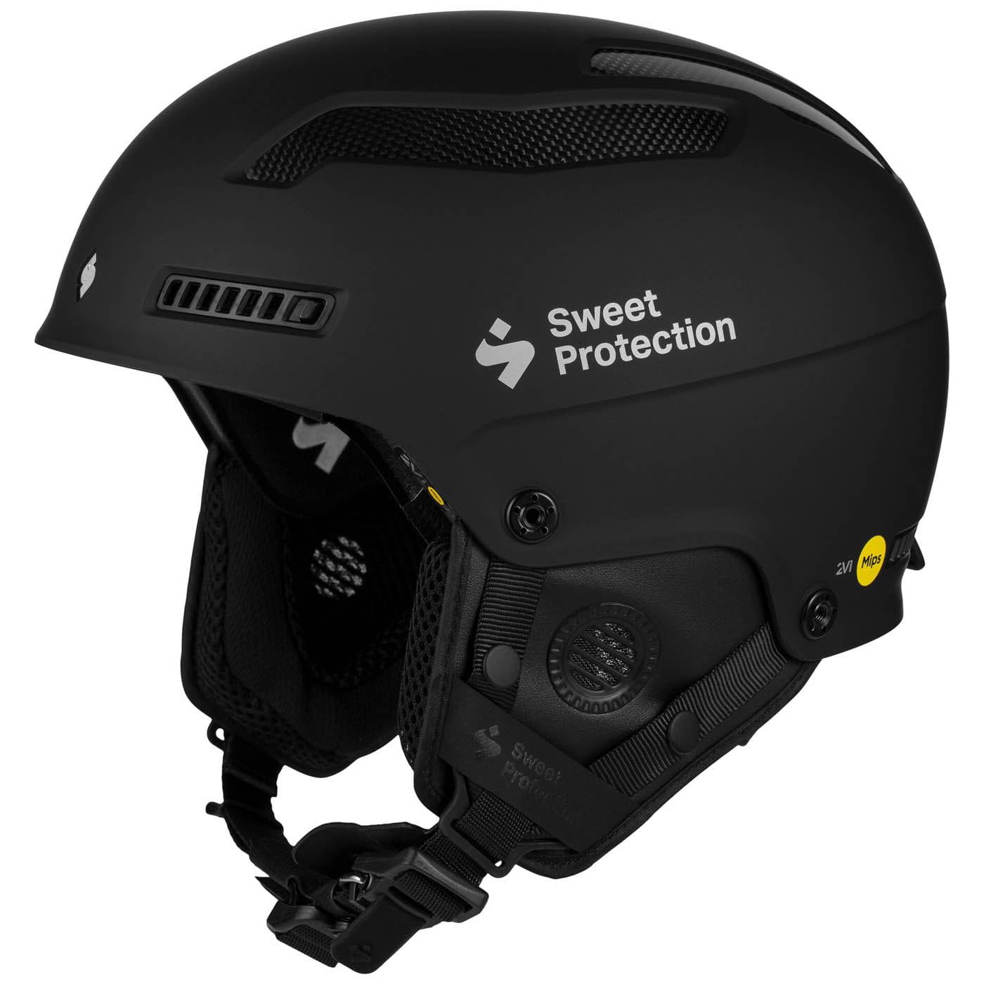 スキー・スノーボードアクセサリー Sweet Protection Trooper 2Vi Mips Trooper 2Vi® SL Mips Helmet - Sweet Protection | Bike Shop, Ski