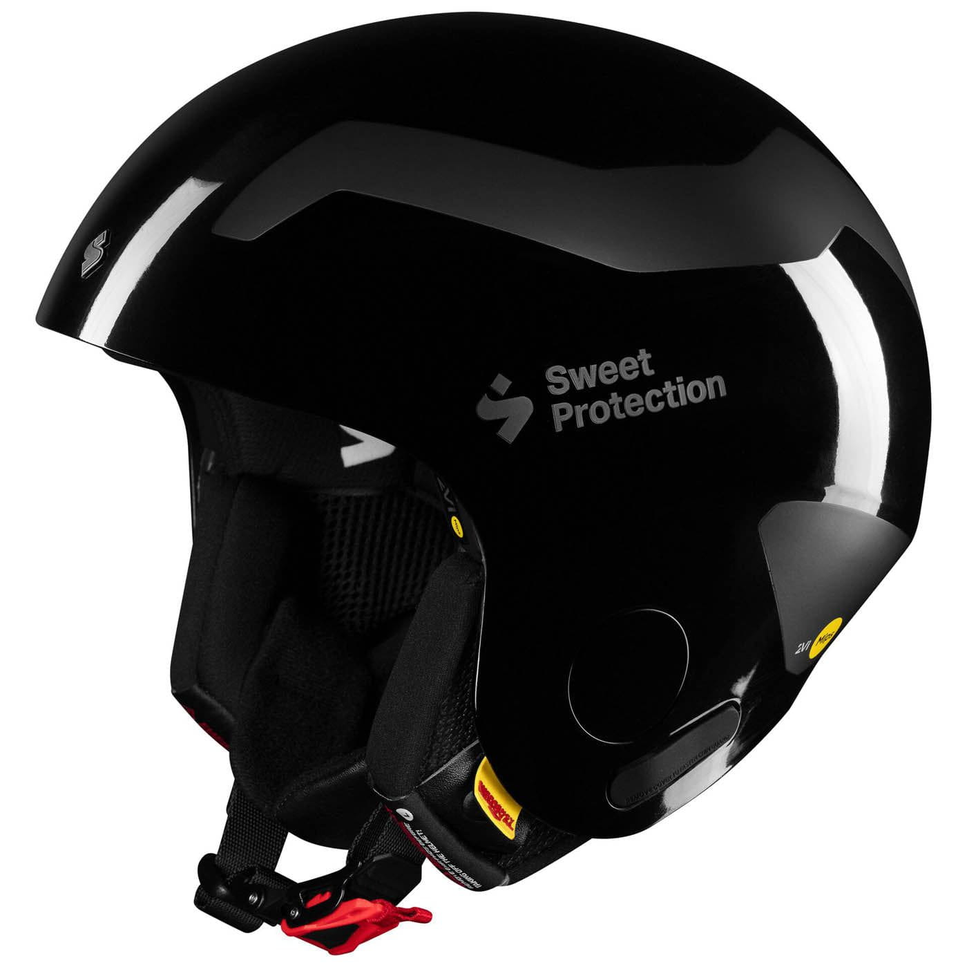 Volata 2Vi® Mips Race Helmet Sweet Protection