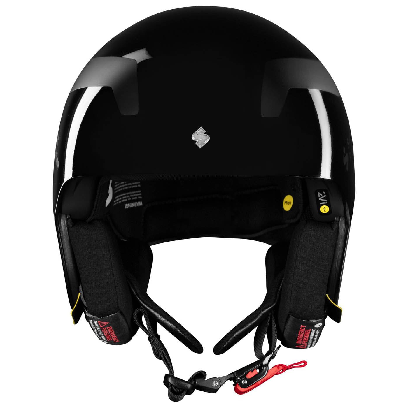 Volata 2Vi® Mips Race Helmet Sweet Protection