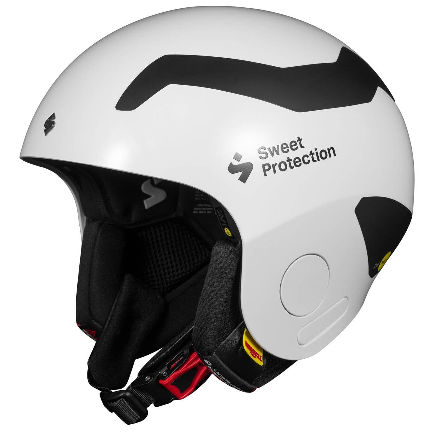 Volata 2Vi® Mips Race Helmet Sweet Protection