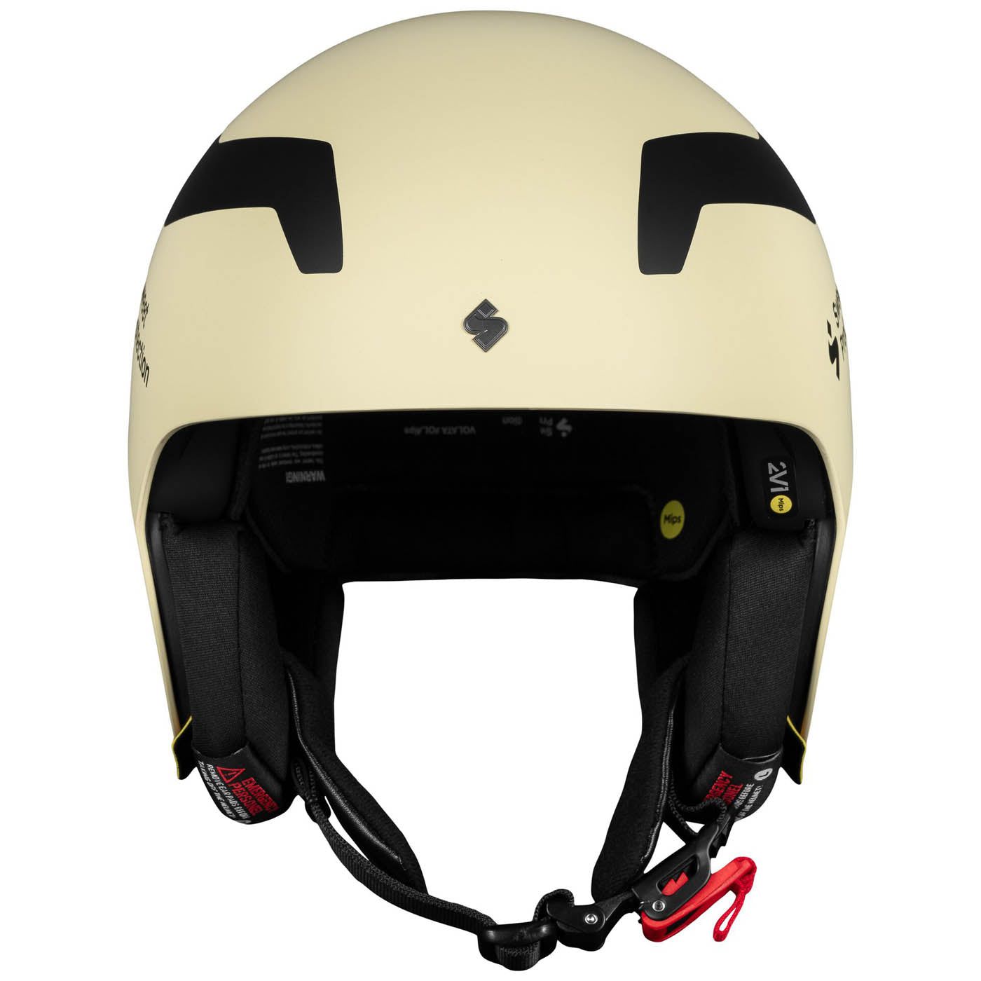 Volata 2Vi® Mips Race Helmet Sweet Protection