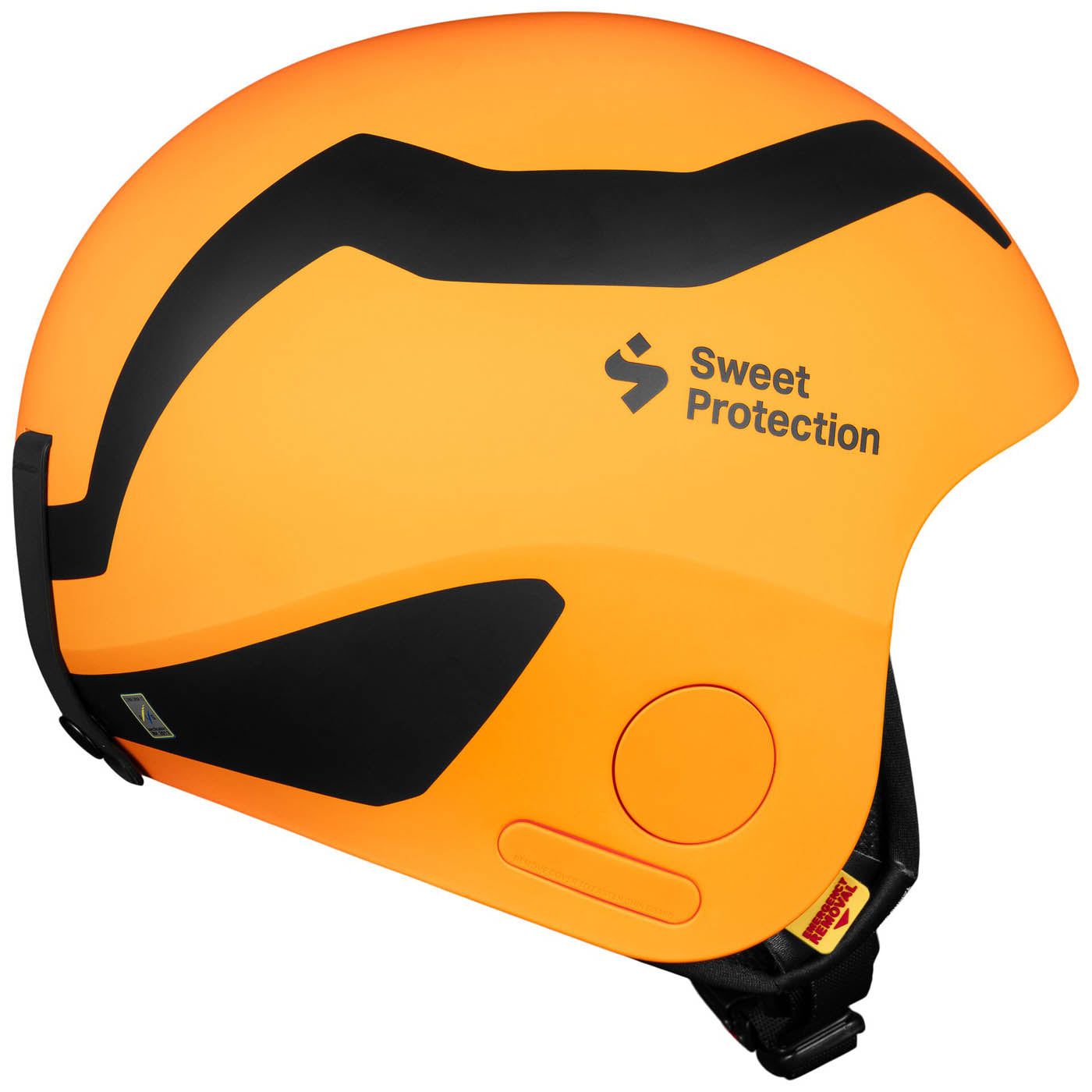 Volata 2Vi® Mips Race Helmet Sweet Protection