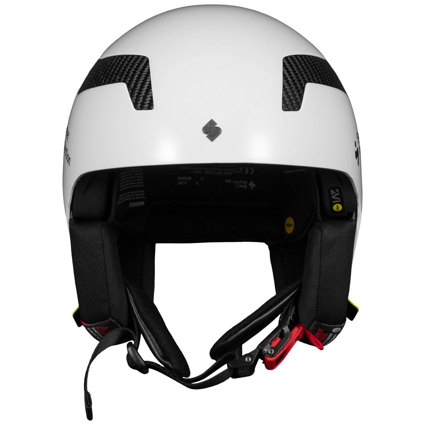 Volata Carbon 2Vi® Mips Race Helmet Sweet Protection