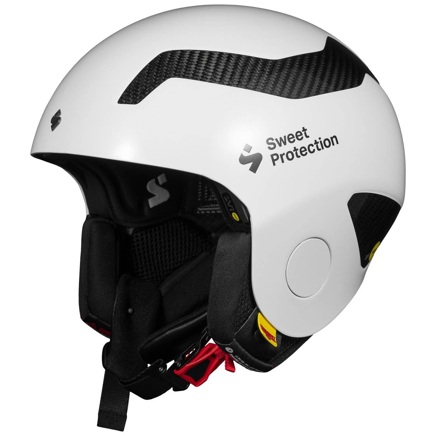 Volata Carbon 2Vi® Mips Race Helmet Sweet Protection