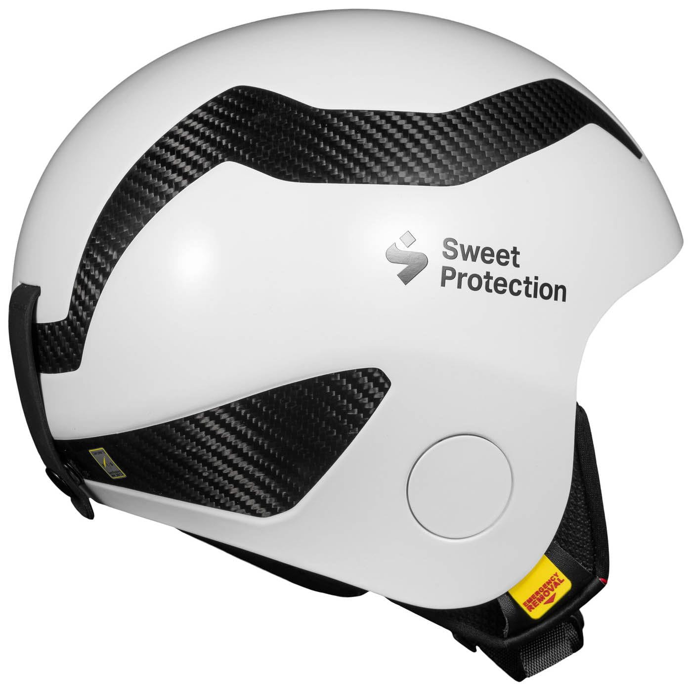 Volata Carbon 2Vi® Mips Race Helmet Sweet Protection