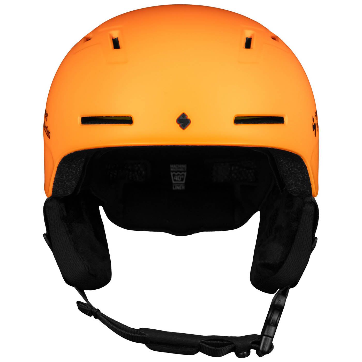 Junior Winder Mips Helmet Sweet Protection