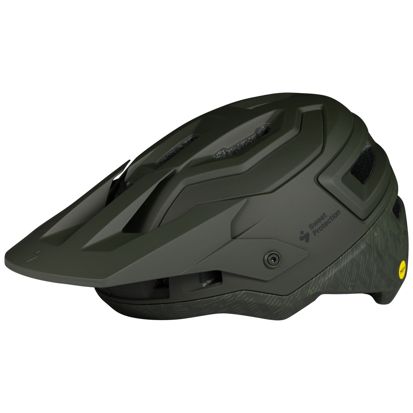 Bushwhacker 2Vi® Mips Helmet Sweet Protection