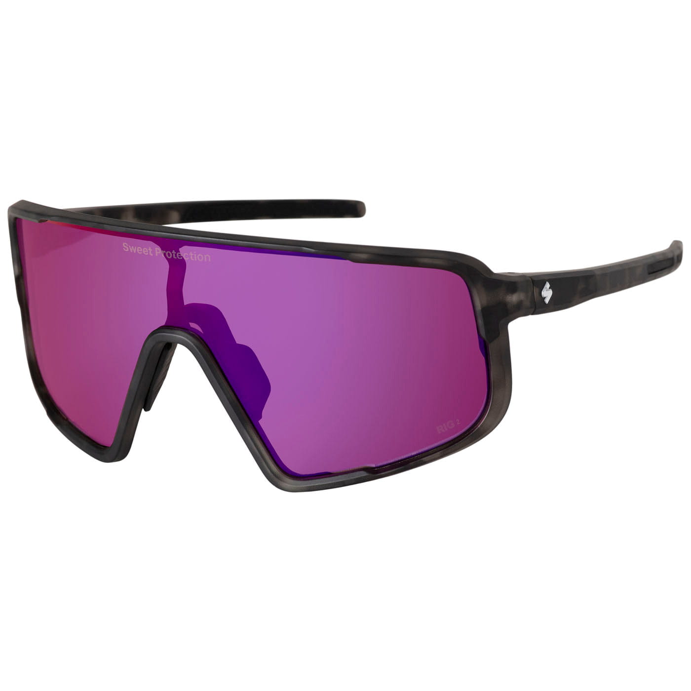 Sweet Protection SUNGLASSES Sweet Protection *26S* Memento RIG® Reflect