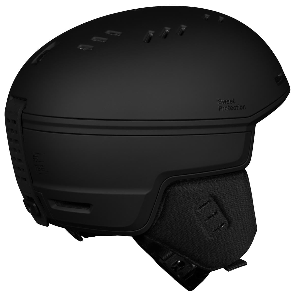Sweet Protection *26W* Adapter Mips Helmet Sweet Protection