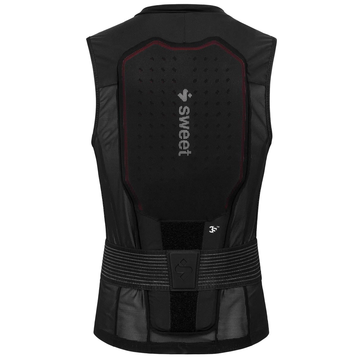 Men's Back Protector Vest 2.0 Sweet Protection
