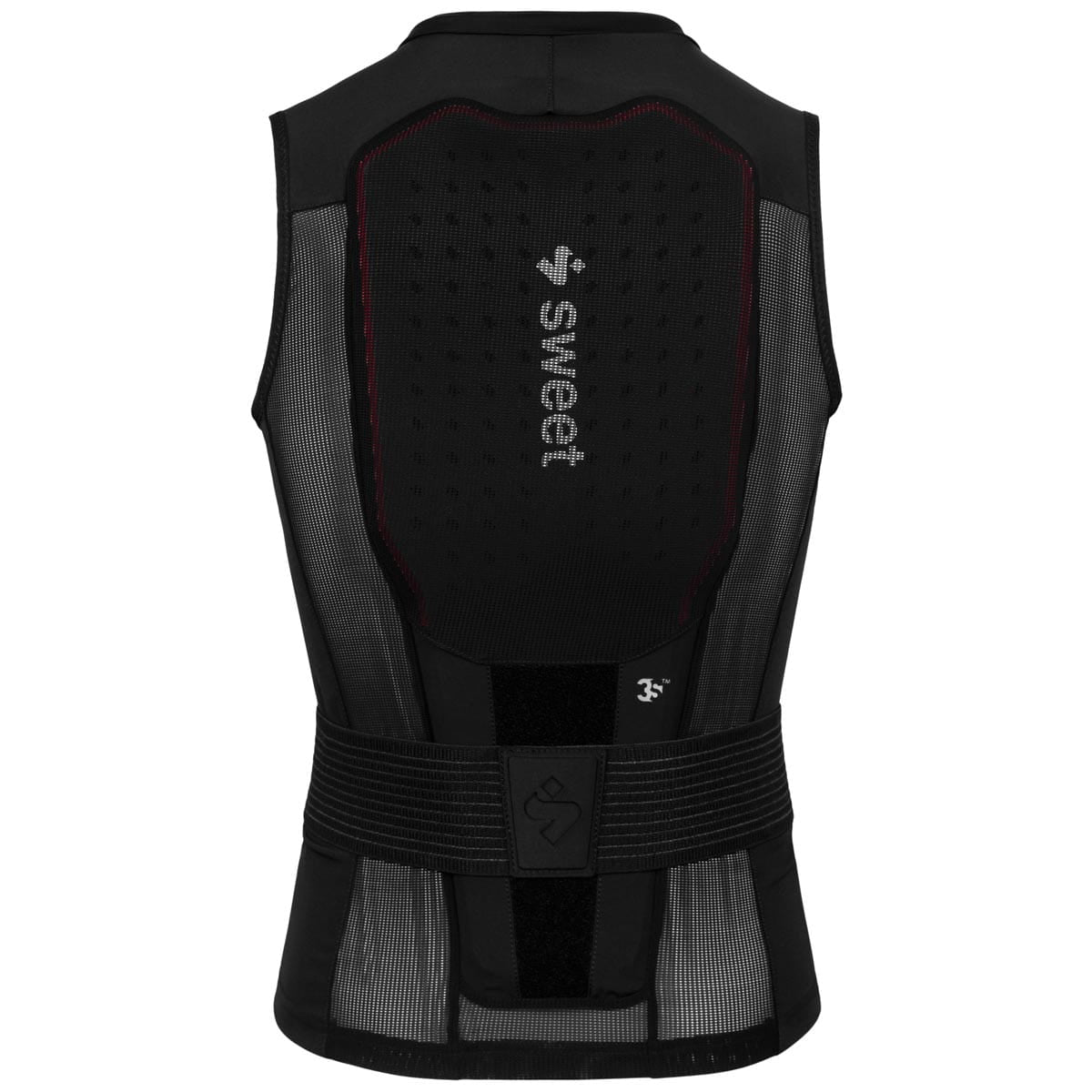 Sweet Protection SKI - Race Protection Sweet Protection *26W* Back Protector Vest 2.0 Women's