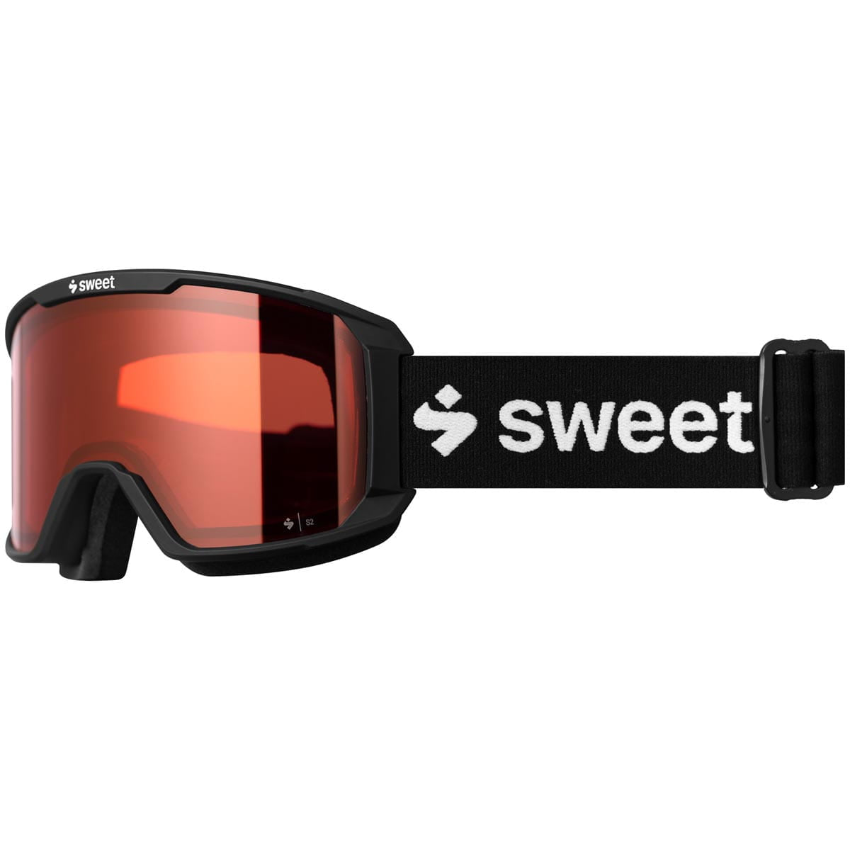 Sweet Protection SKI - Goggles Sweet Protection *26W* Bueller Junior Goggles