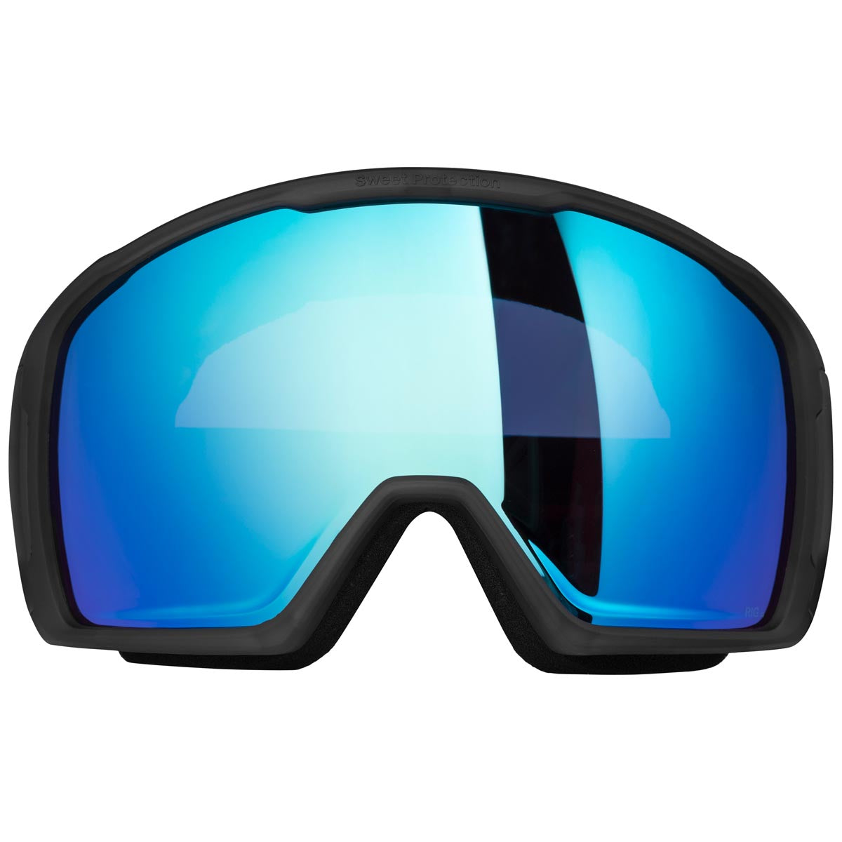 Sweet Protection SKI - Goggles Sweet Protection *26W* Clockwork MAX RIG® Reflect Goggles with Extra Lens