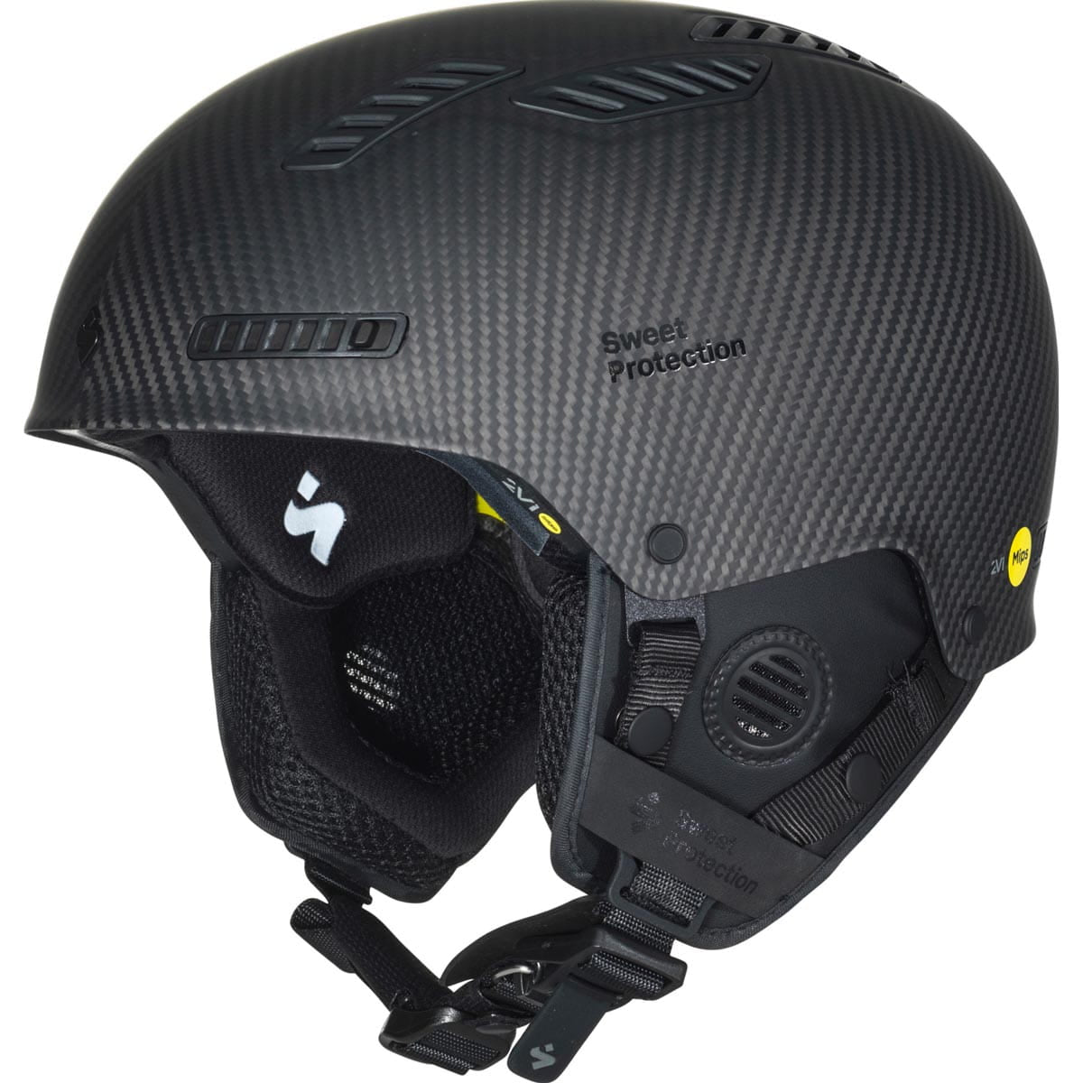 Sweet Protection *26W* Grimnir 2Vi® Mips Helmet Sweet Protection