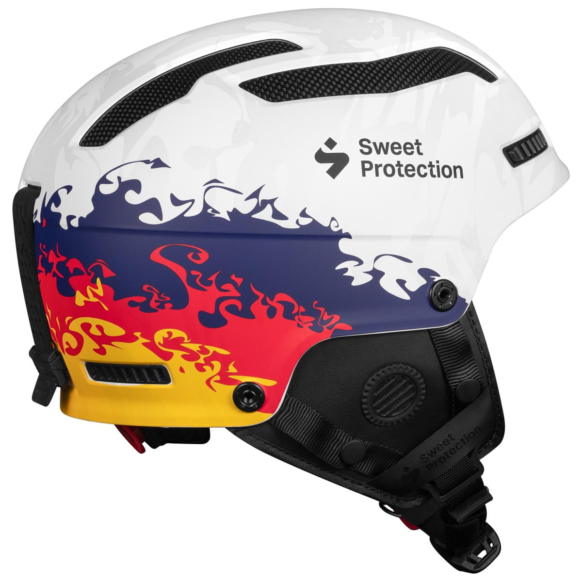 Trooper 2Vi® SL Mips Helmet x HK Sweet Protection