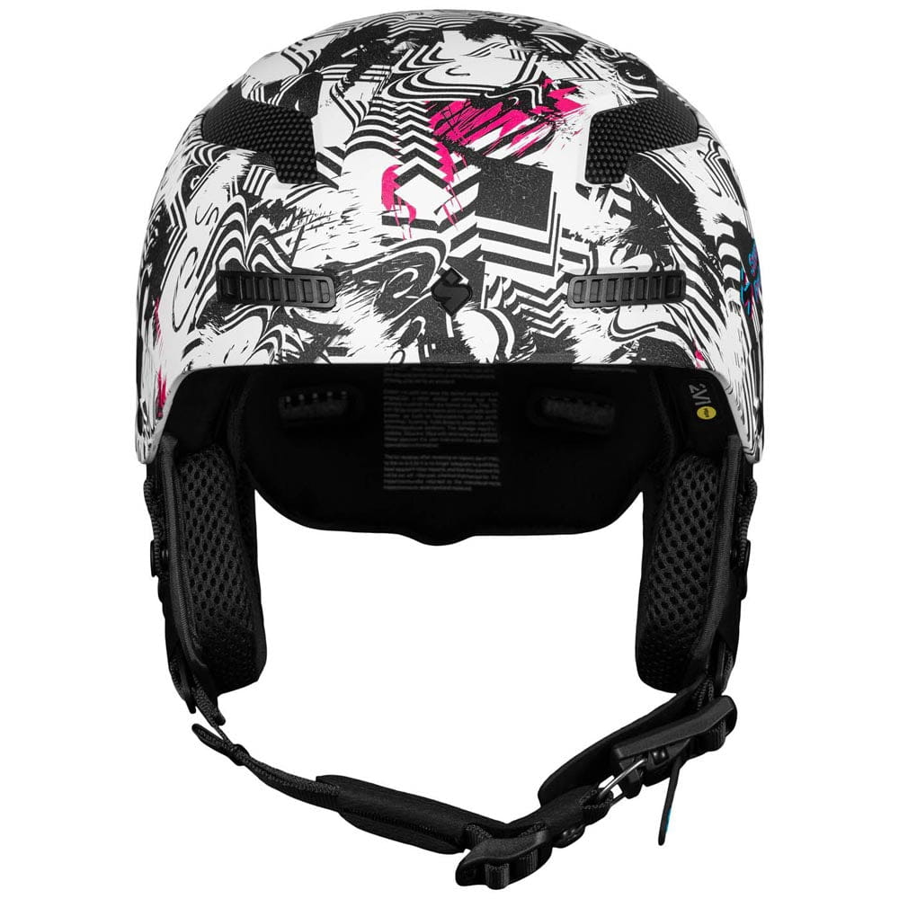 Sweet Protection All Mountain Trooper 2Vi Mips Block Party