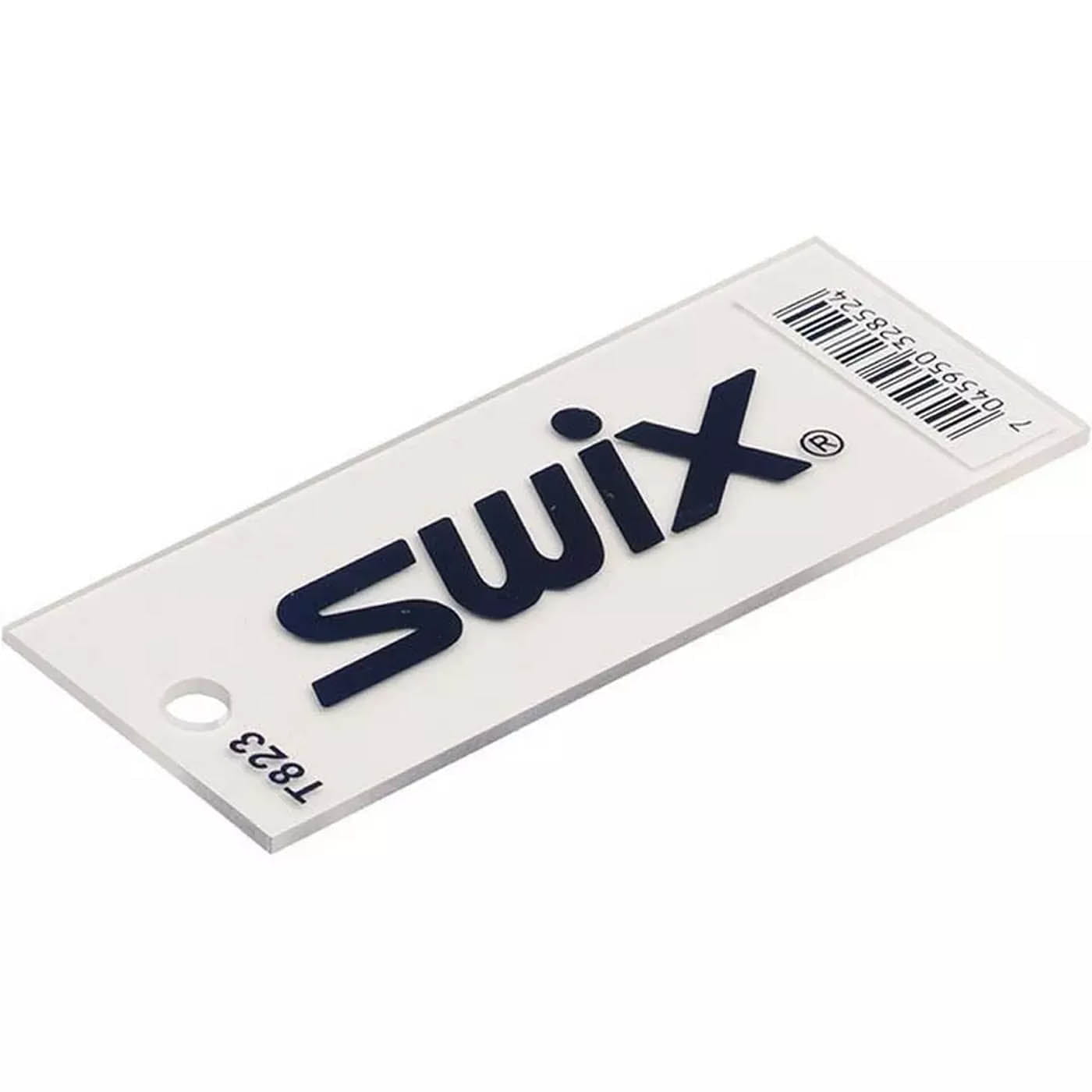 SWIX Ski Tool Acrylic Plexi Scraper 3mm