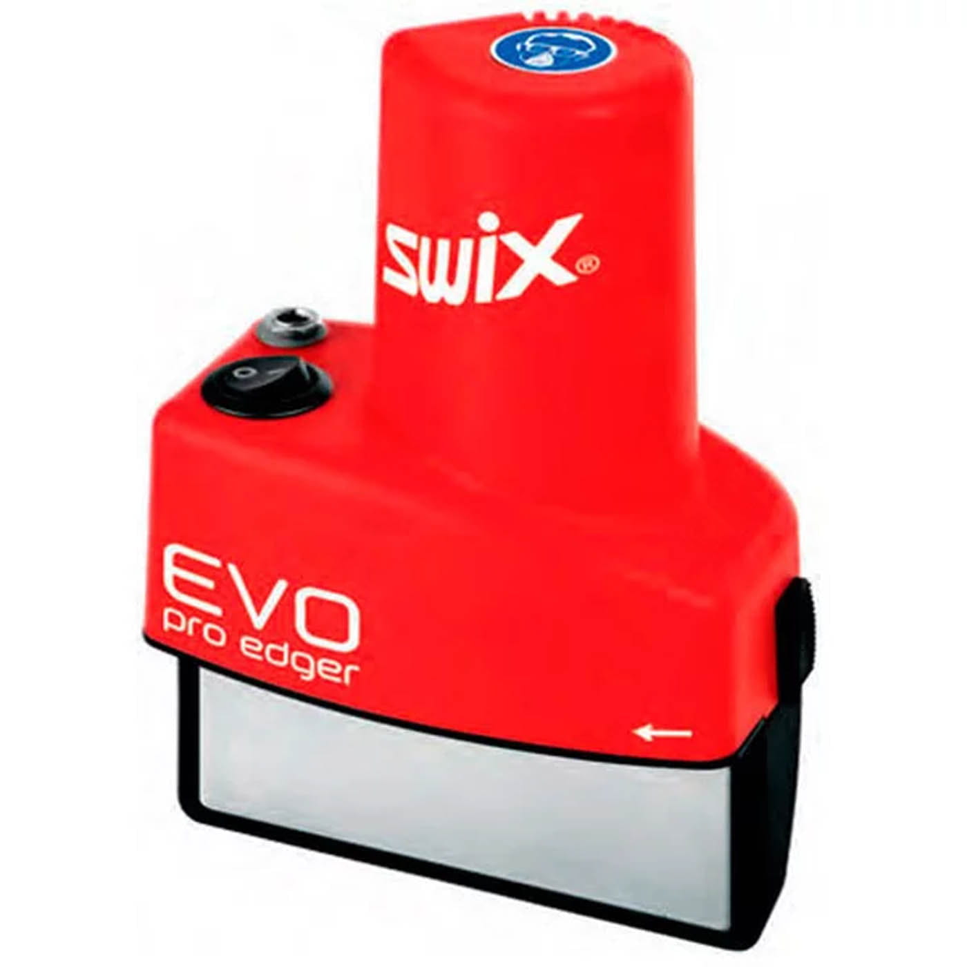 SWIX Ski Tool Evo Edge Electric Edge Tuner