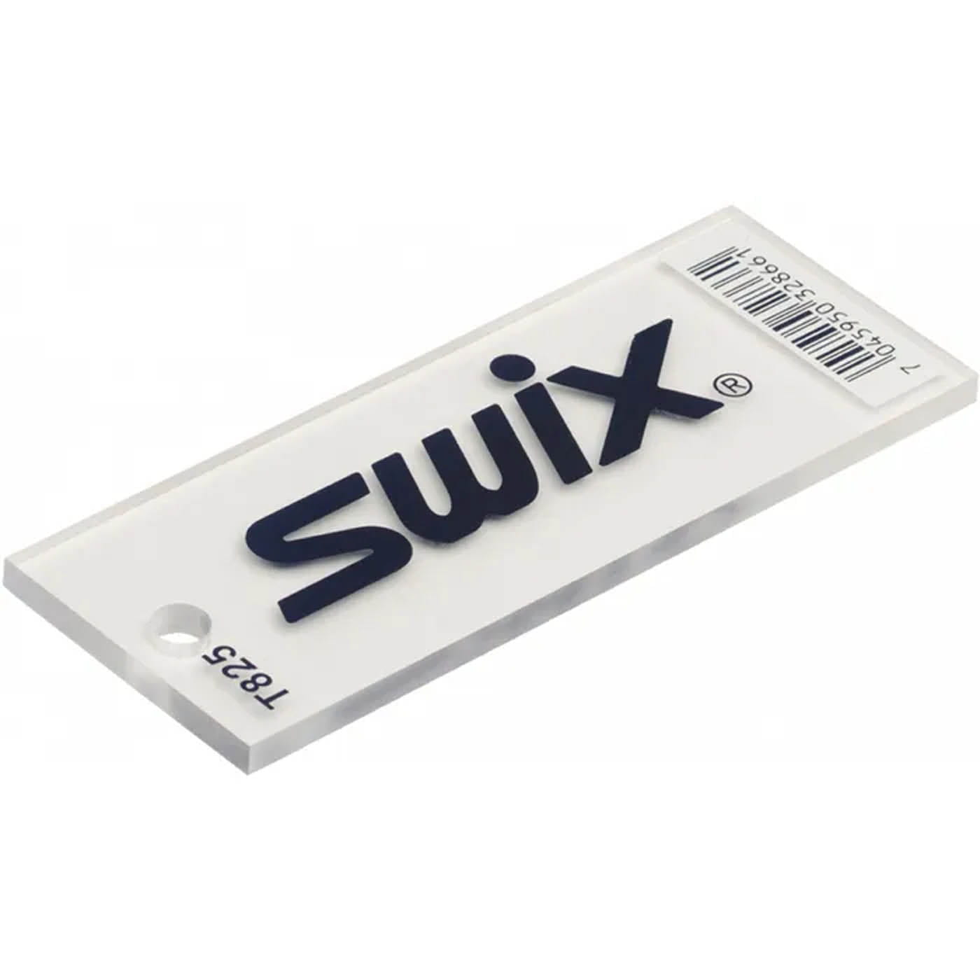 SWIX Ski Tool Plexi Scraper, 5mm