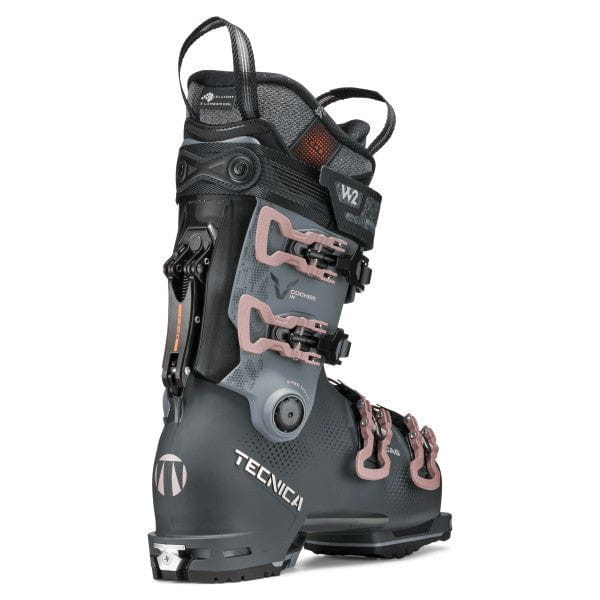 Tecnica SKI - Boots Tecnica *25W* Cochise 95 W - Graphite