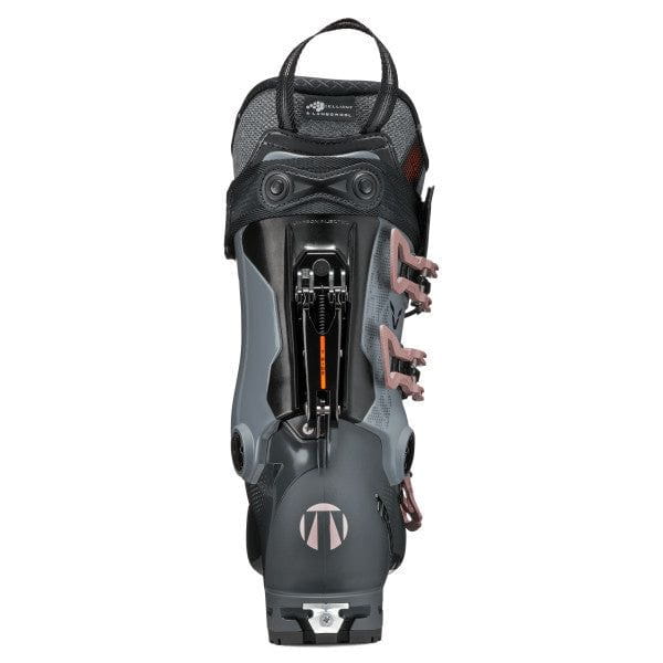 Tecnica SKI - Boots Tecnica *25W* Cochise 95 W - Graphite
