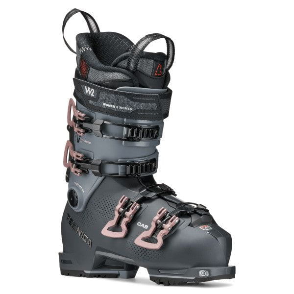 Tecnica SKI - Boots Tecnica *25W* Cochise 95 W - Graphite