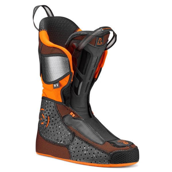 Tecnica SKI - Boots Tecnica *25W* Cochise HV 130- Dark Icon Orange