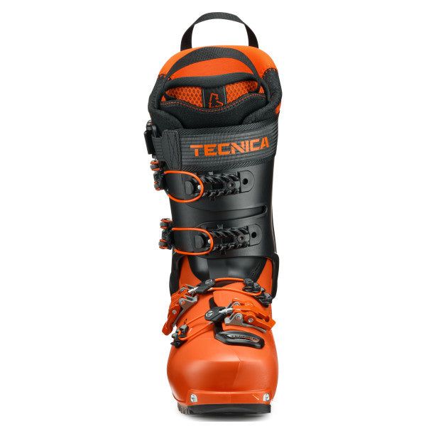 Tecnica *25W* Zero G Tour Pro - Dusk Orange Tecnica