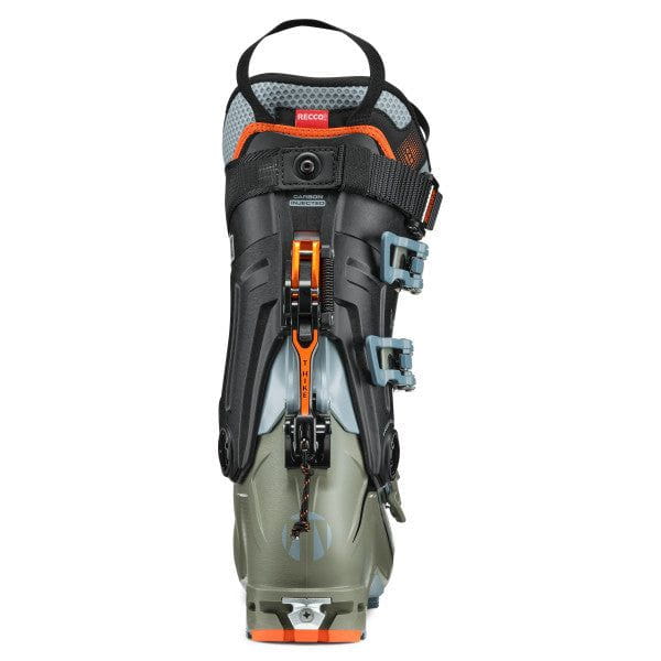 Tecnica SKI - Boots Tecnica *25W* Zero G Tour Pro W - Camp Green