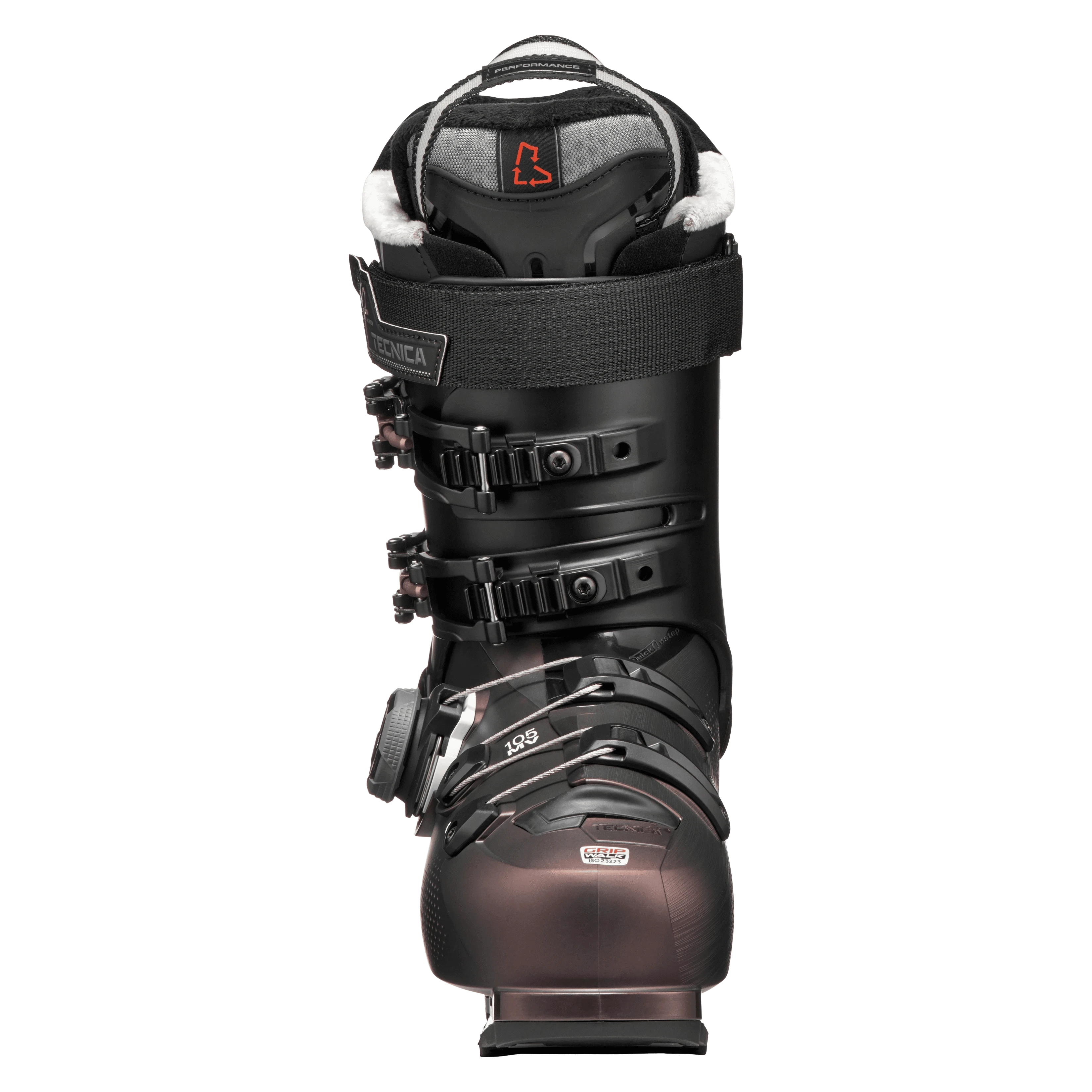 Women's Mach BOA MV 105 Tecnica