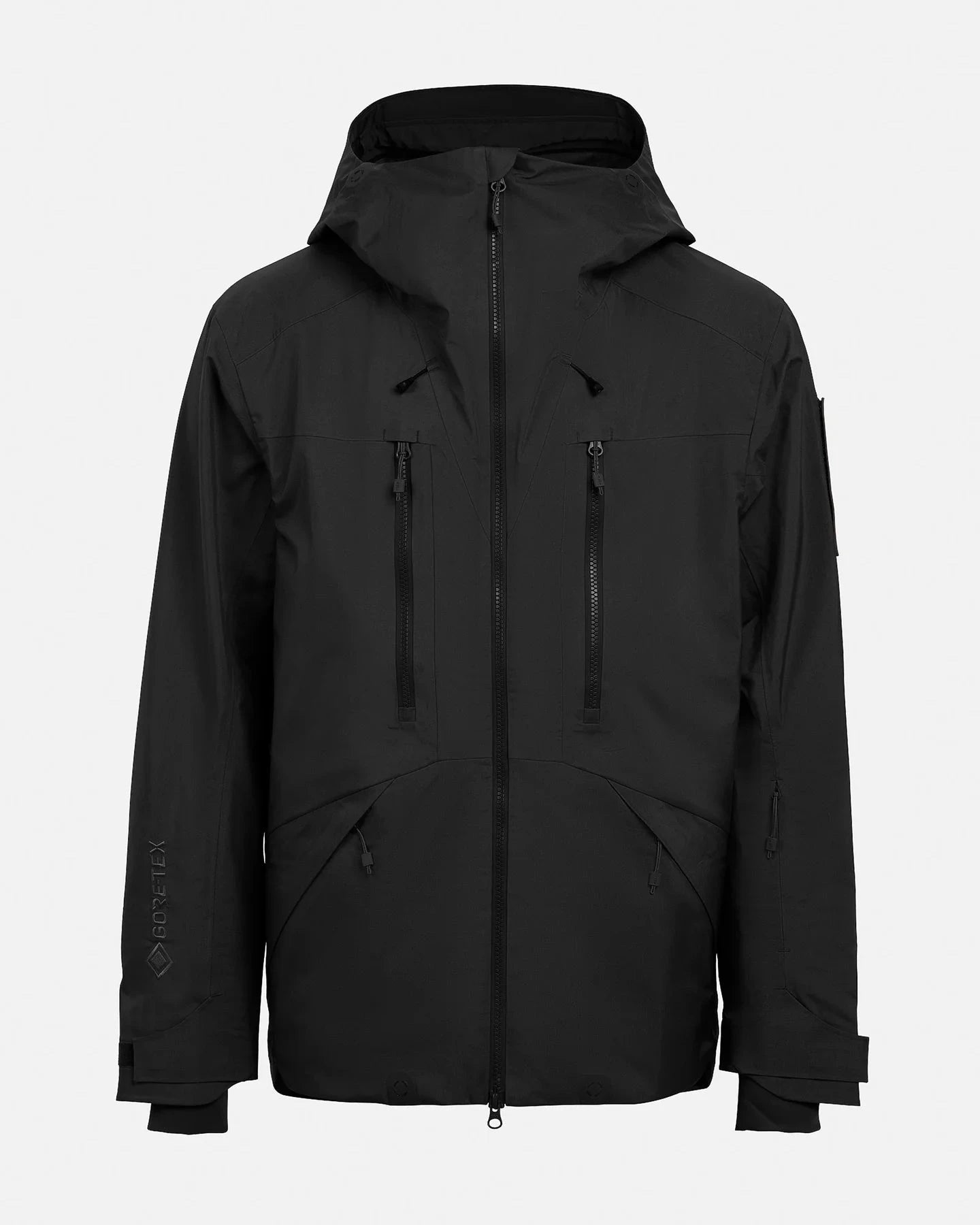 Men's Z-2 EPE Gore-Tex Epe 3L Shell Jacket The Mountain Studio
