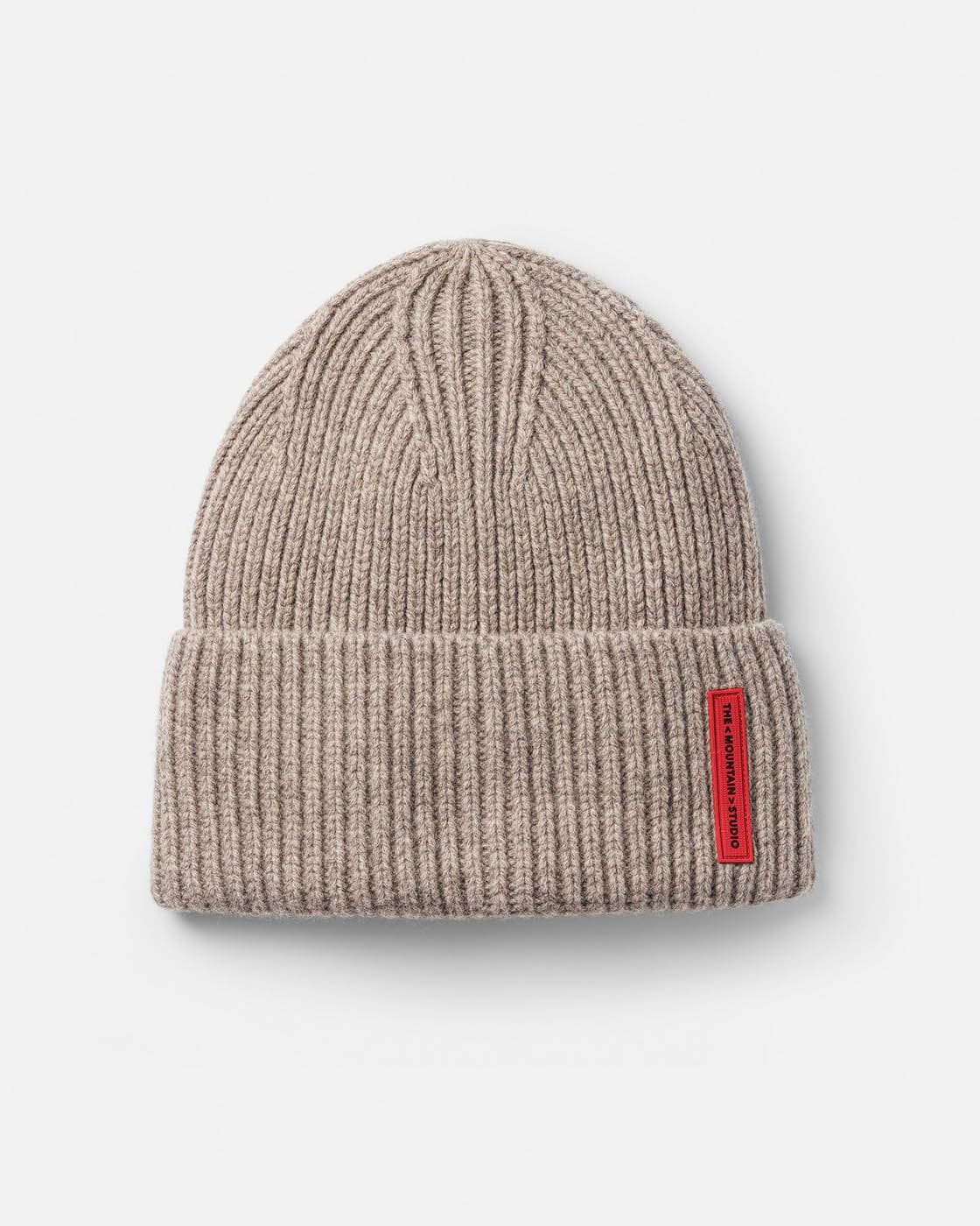Unisex C-12 Are Beanie The Mountain Studio