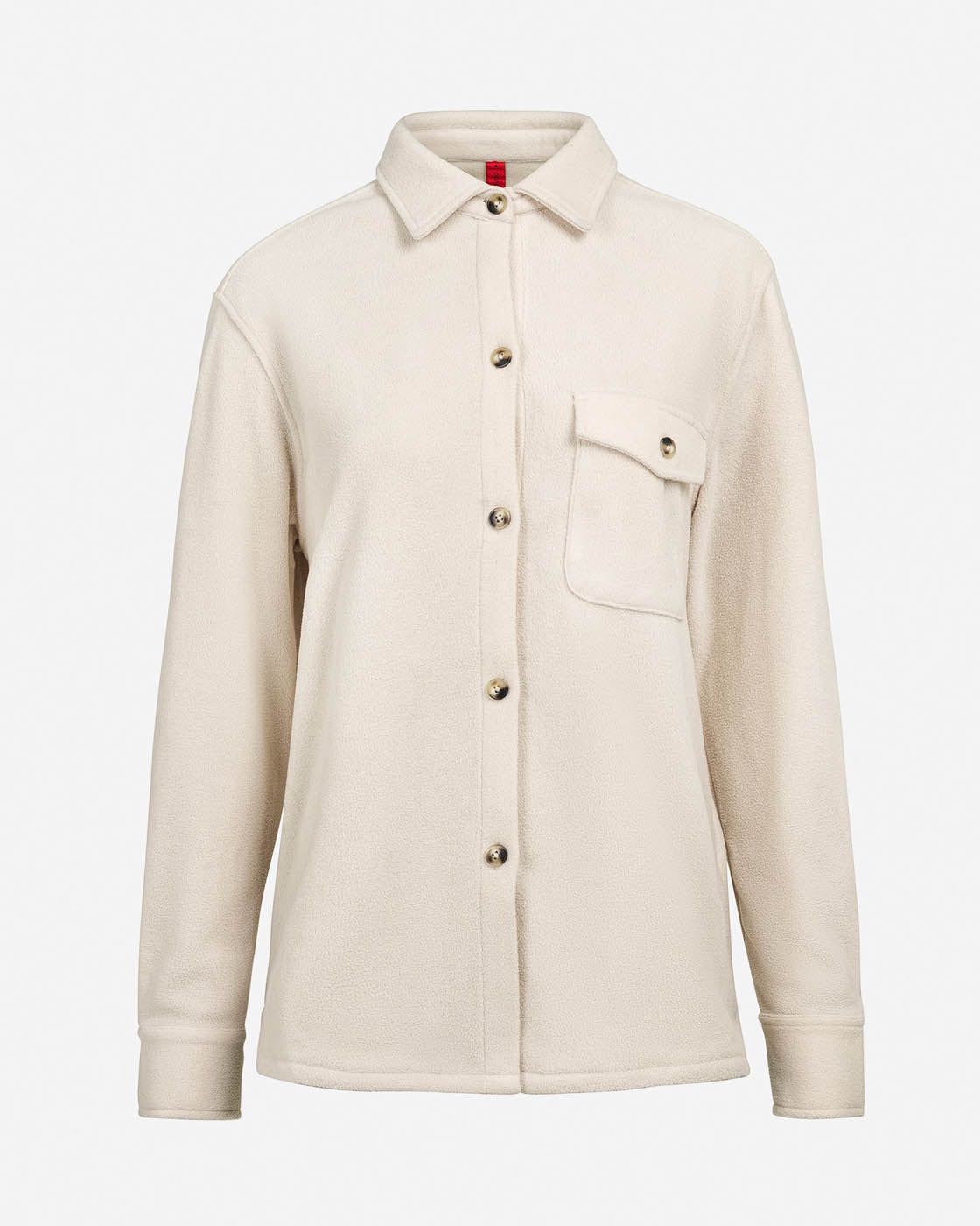 Women's G-13 Micro Fleece Shirt The Mountain Studio