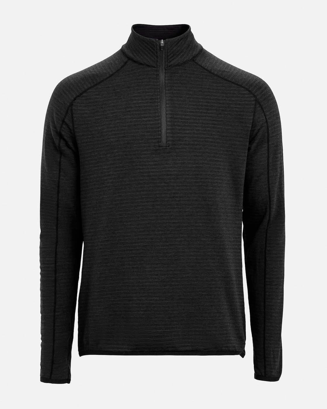 Men's M-6 Light Tech Fleece Half Zip The Mountain Studio
