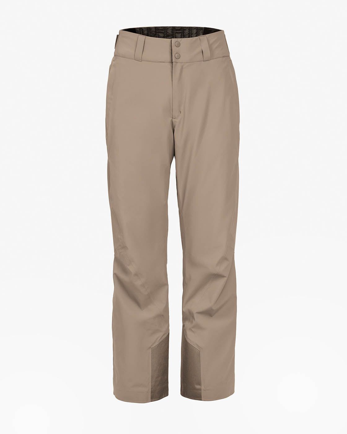 The Mountain Studio CLOTHING - Men - Outerwear - Pant Mountain Studio *25W* P-3 C Carv Cord Insulated Pant
