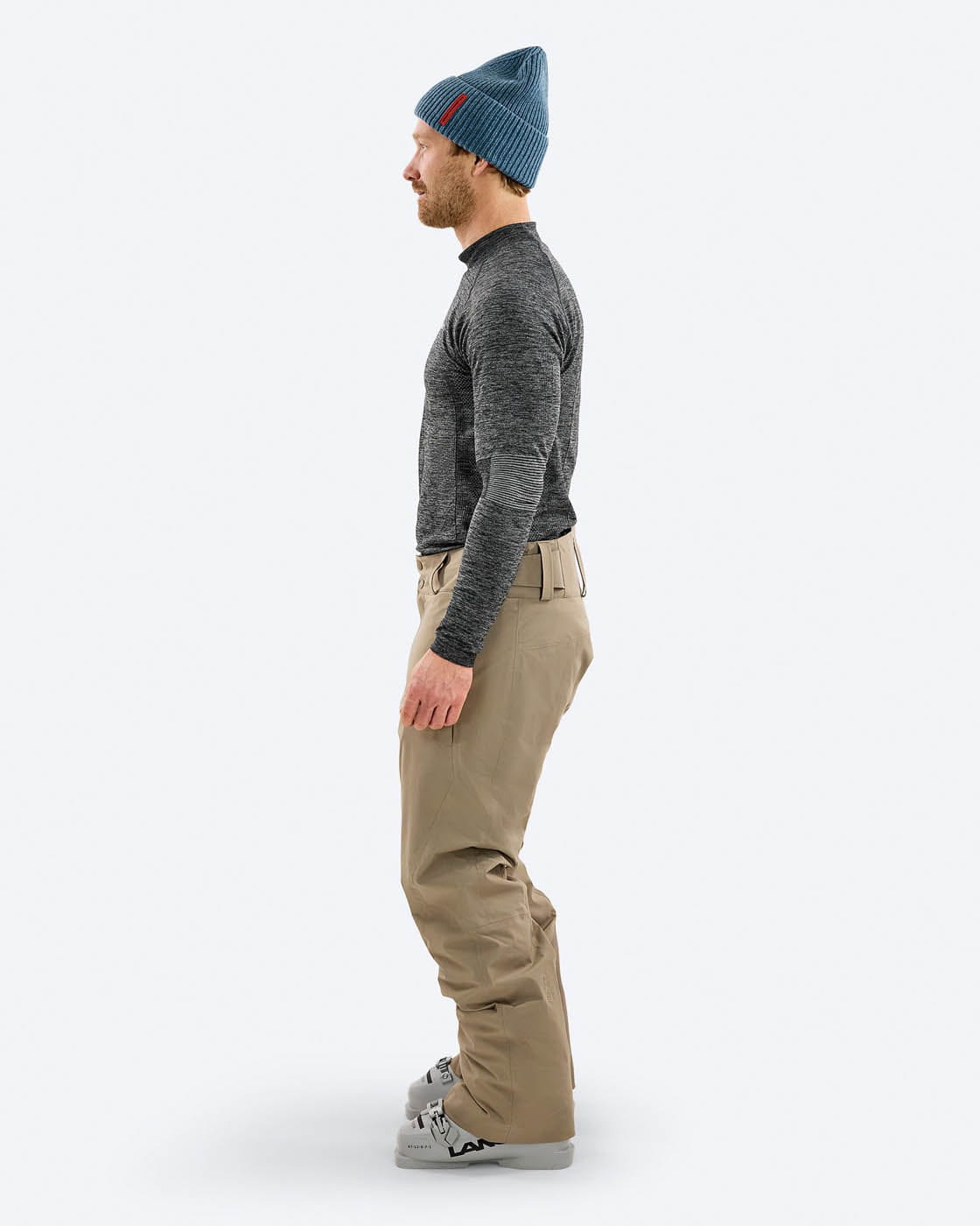 The Mountain Studio CLOTHING - Men - Outerwear - Pant Mountain Studio *25W* P-3 C Carv Cord Insulated Pant